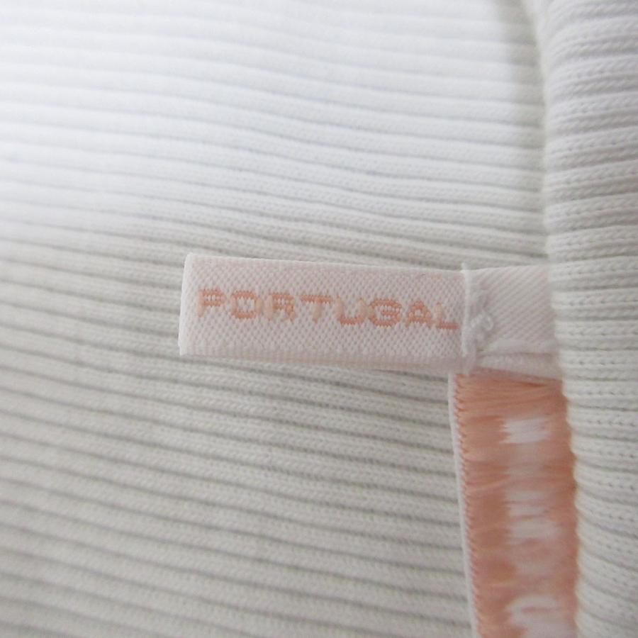 SEE BY CHLOE（シーバイクロエ） 美品 21SS SEE BY CHLOE レース 半袖 