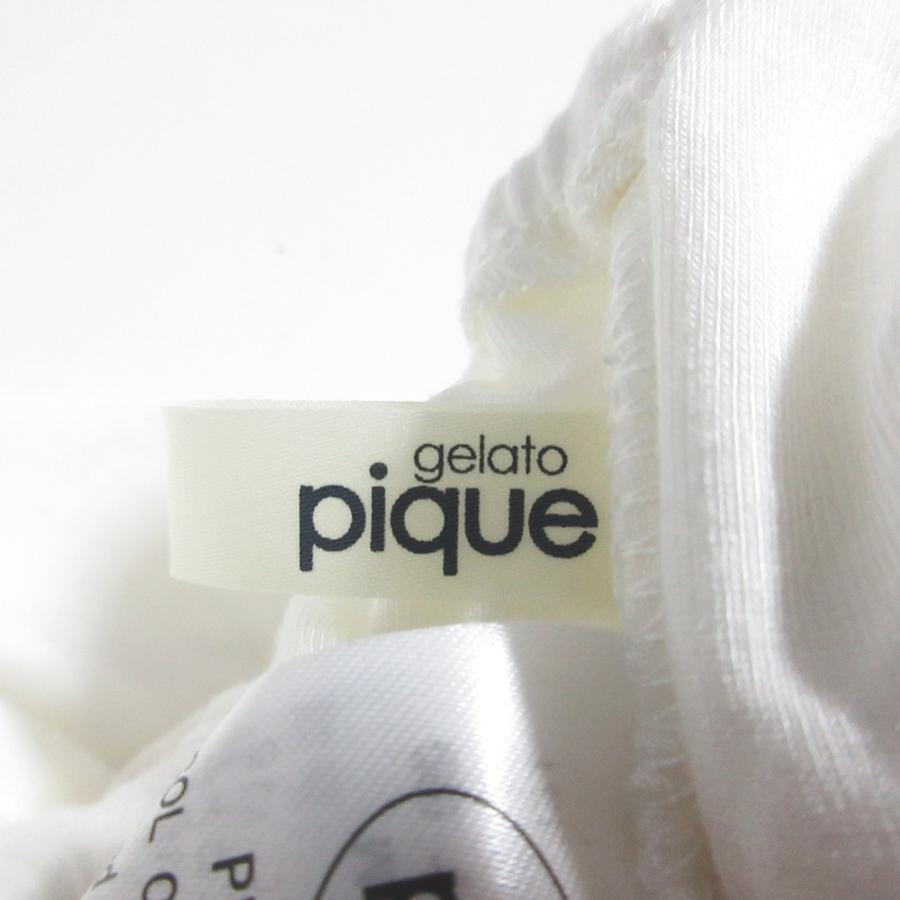 gelato pique（ジェラートピケ） 未使用 オールインワン PWCO192342 F 