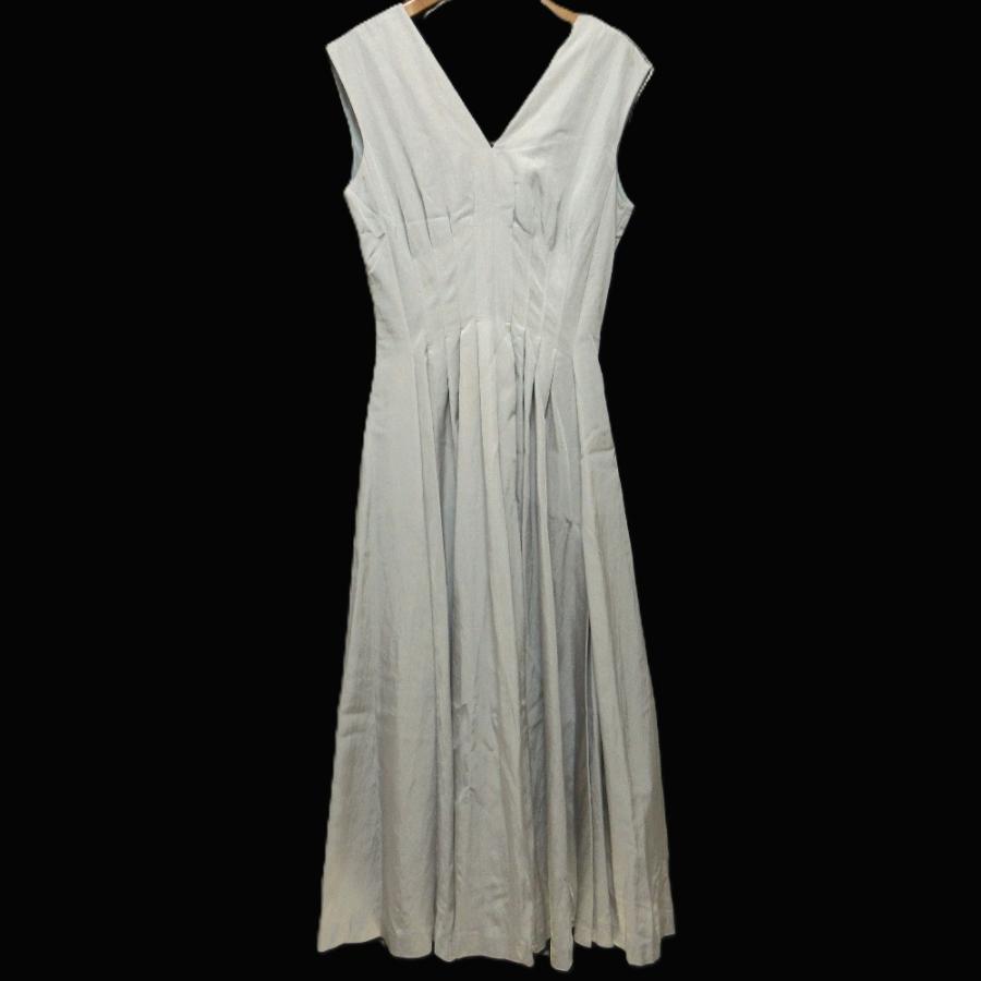 FRAY I.D（フレイ・アイディー） 美品 22SS FRAY I.D タックシェイプV 
