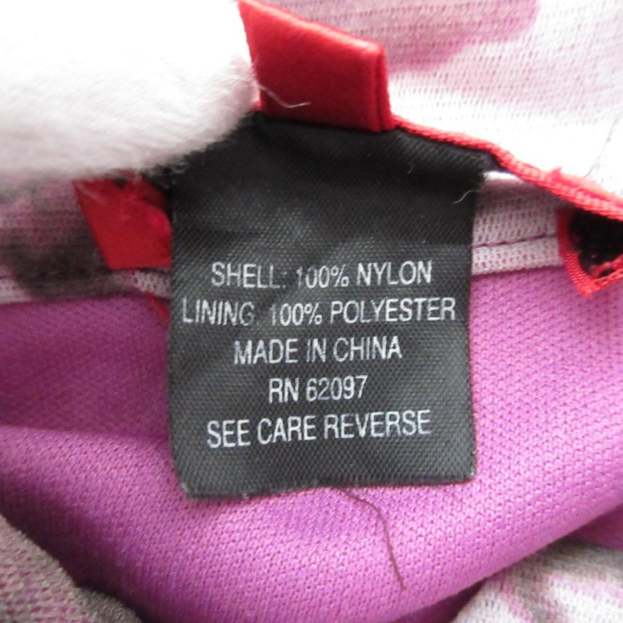 VIVIENNE TAM（ヴィヴィアンタム） 美品 パワーネット シャーリング 