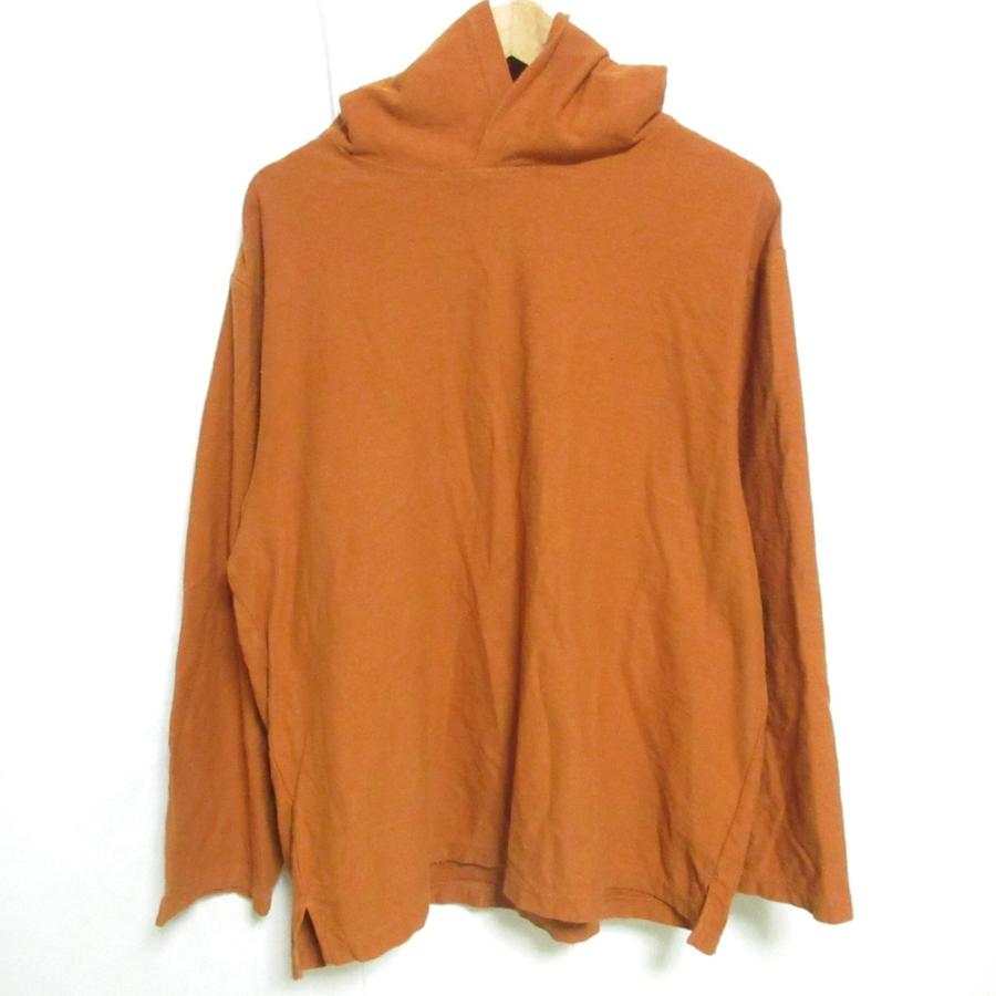 nest Robe（ネストローブ） 美品 21SS nest Robe CONFECT コットン 