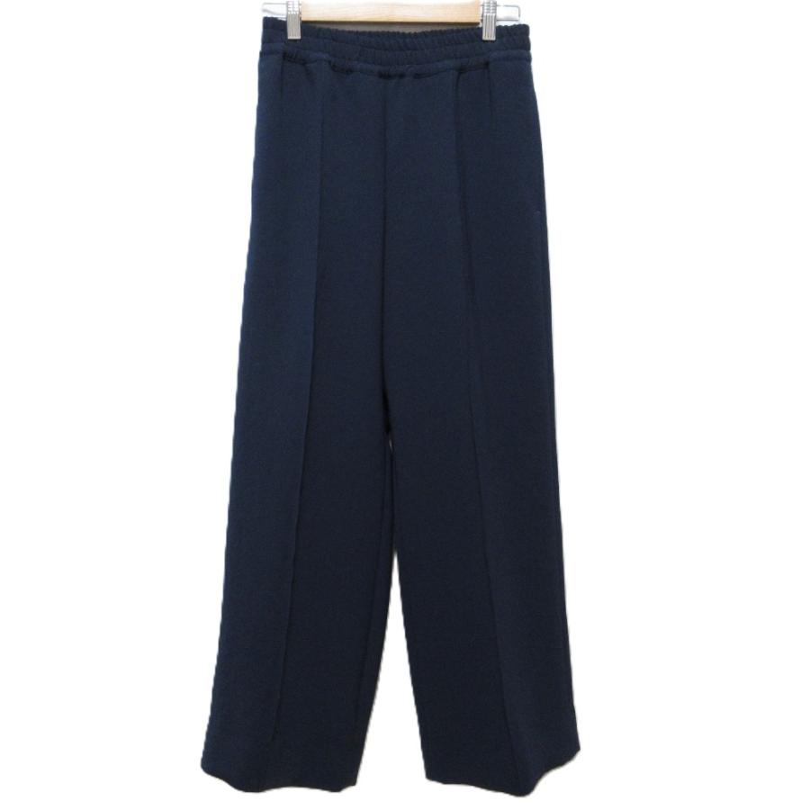 美品 22SS CINOH チノ リラックスパンツ イージー ワイド スラックス  