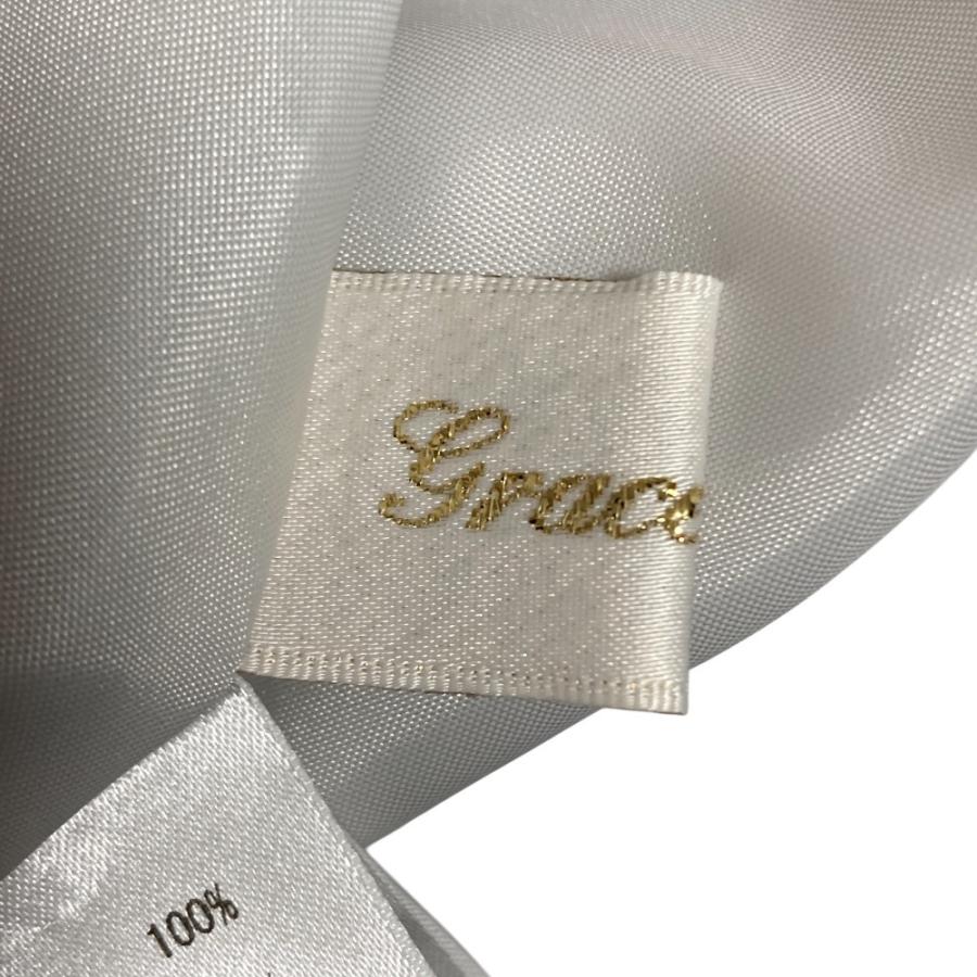 GRACE CLASS 良品 グレースクラス グレースコンチネンタル スカーフ
