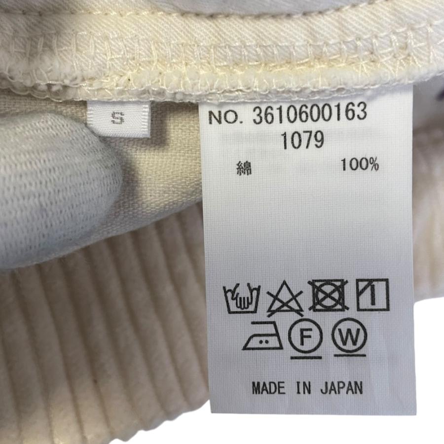 美品 23SS R.H. Vintage ロンハーマンヴィンテージ コーデュロイ