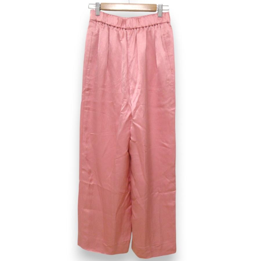 Yori 美品 24SS yori ヨリ オンライン完売サイズ アセテート