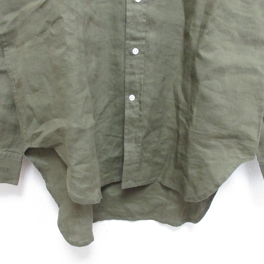 POLO RALPH LAUREN 美品 Ralph Lauren ポロラルフローレン