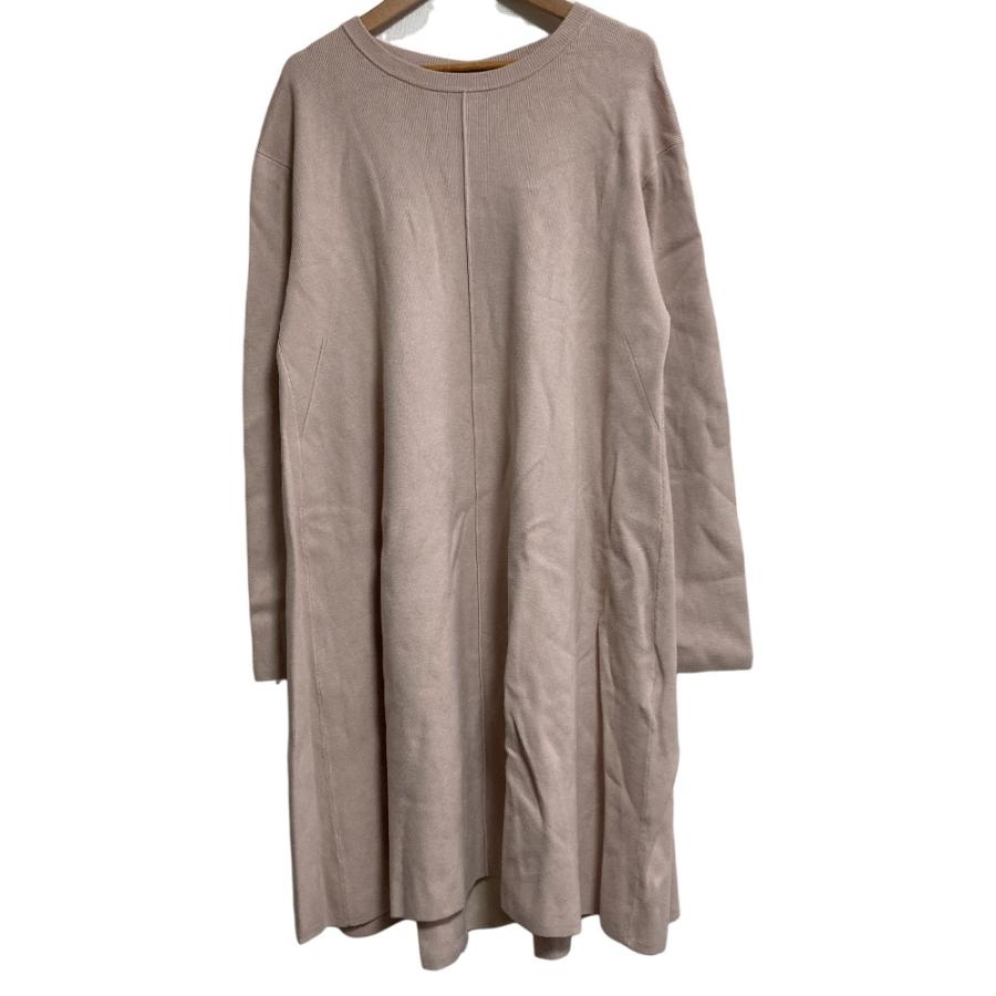 CELFORD（セルフォード） 美品 スウェットワンピース サイズ38 ピンク 