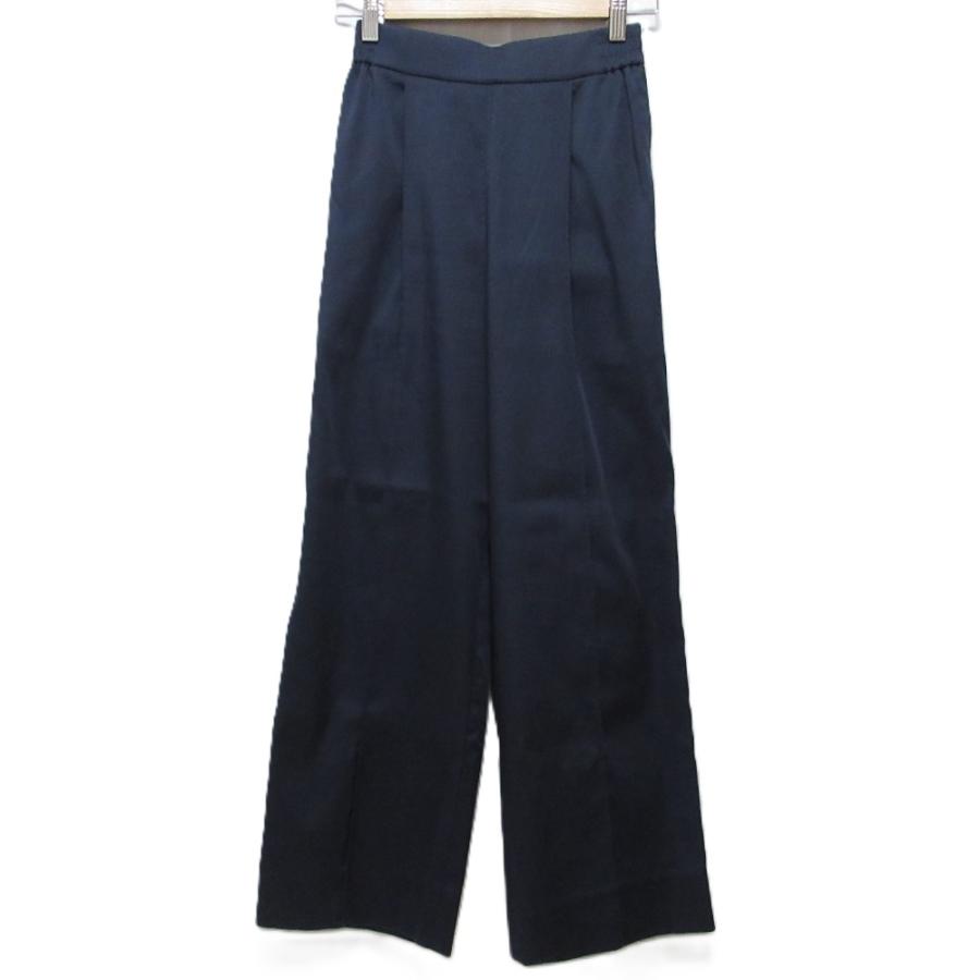 yori  ヨリ yori(ヨリ)の「ボリュームギャザーブラウス【2021SP】2月上旬入荷