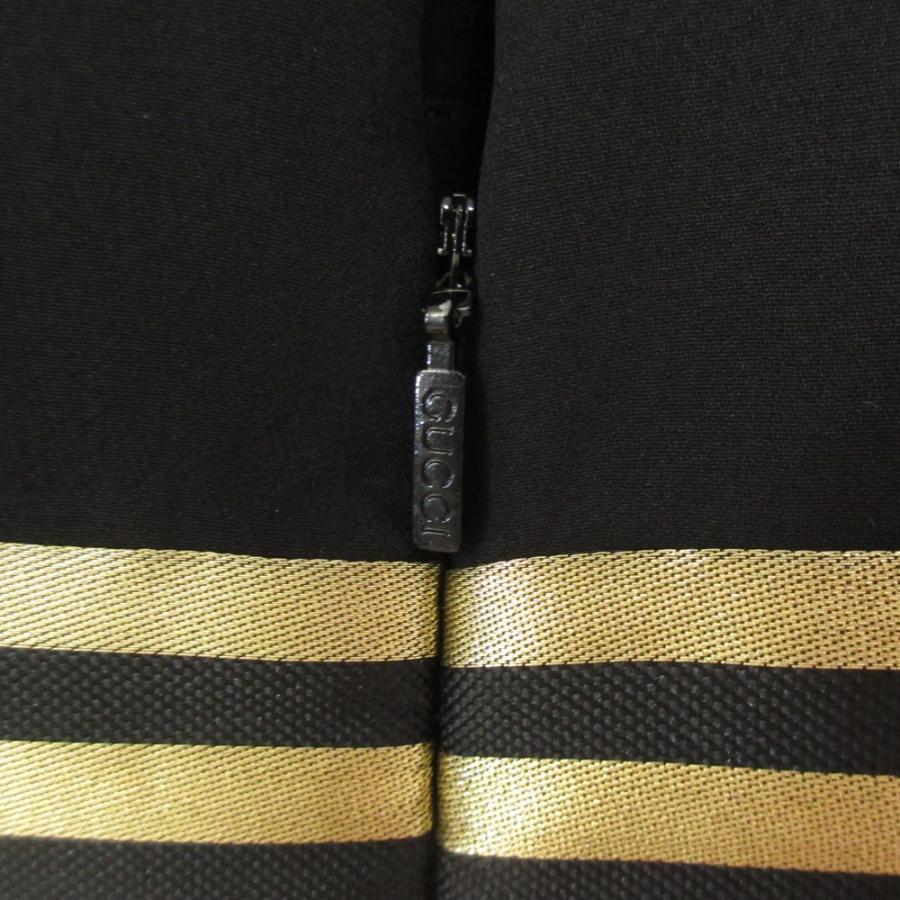 GUCCI（グッチ） 良品 フリーダジャンニーニ期 シルク100