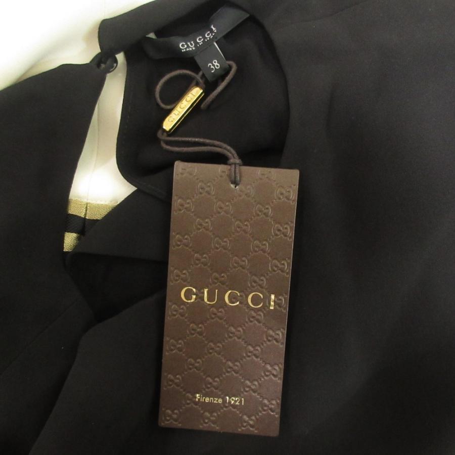 GUCCI（グッチ） 良品 フリーダジャンニーニ期 シルク100