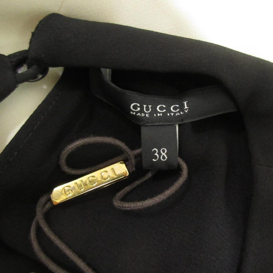 GUCCI（グッチ） 未使用 フリーダジャンニーニ期 シルク100