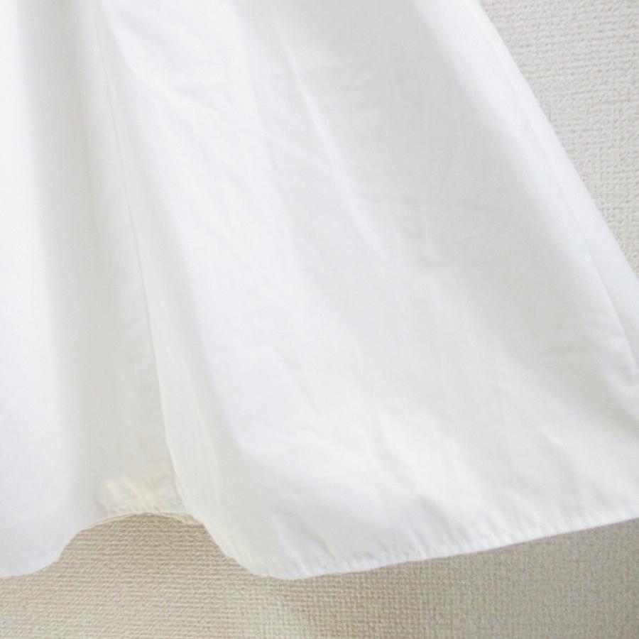 CELFORD（セルフォード） 23SS CELFORD メタルボタンタックシャツ