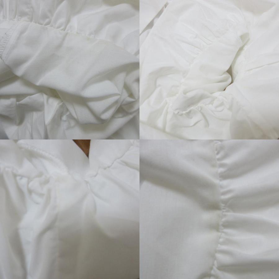 CELFORD（セルフォード） 23SS CELFORD メタルボタンタックシャツ