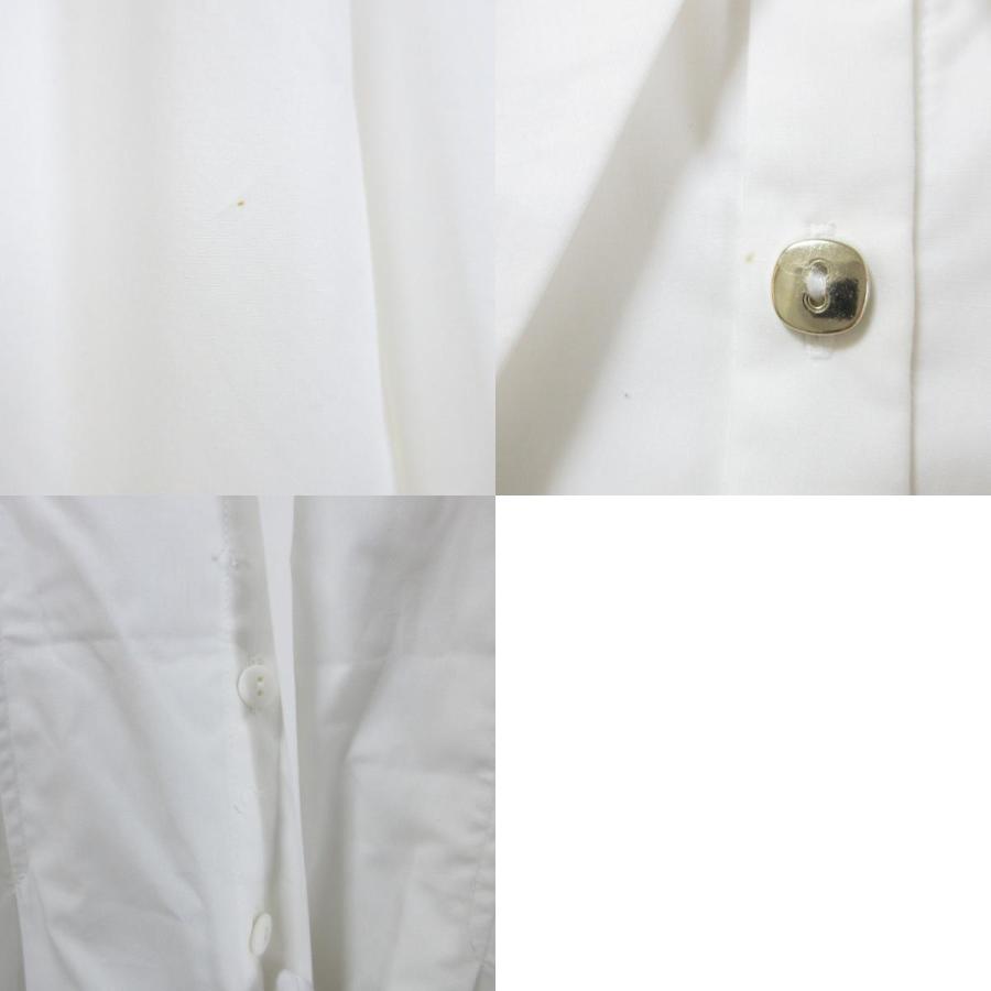 CELFORD（セルフォード） 23SS CELFORD メタルボタンタックシャツ