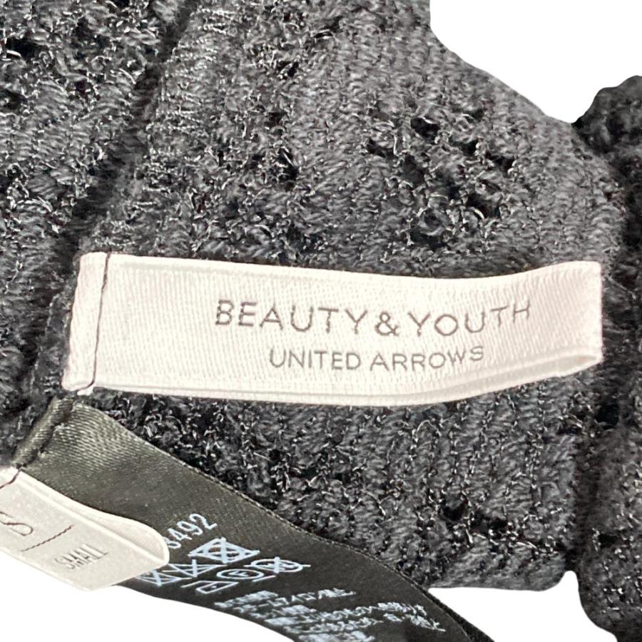 BEAUTY＆YOUTH UNITED ARROWS 美品 BEAUTY&YOUTH ビューティーアンド
