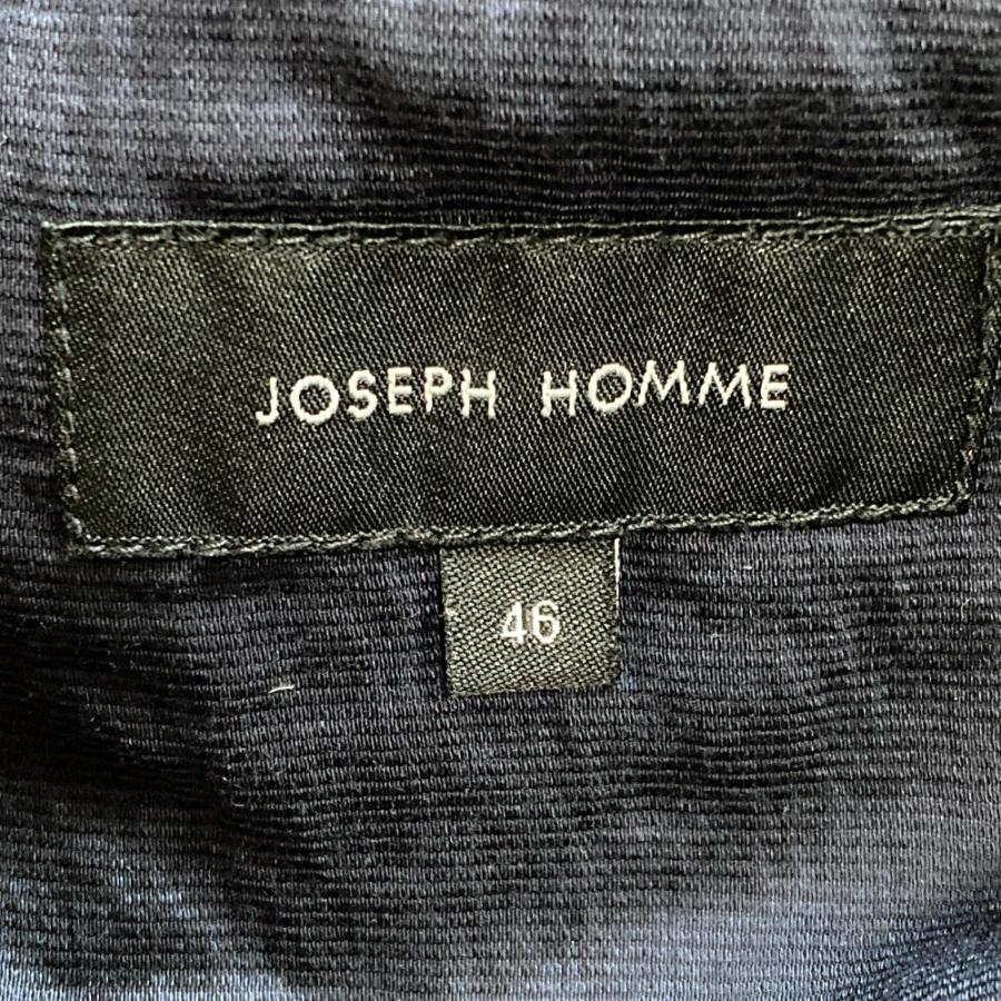 JOSEPH HOMME（ジョゼフオム） 良品 ジョセフオム ジャケット サイズ46