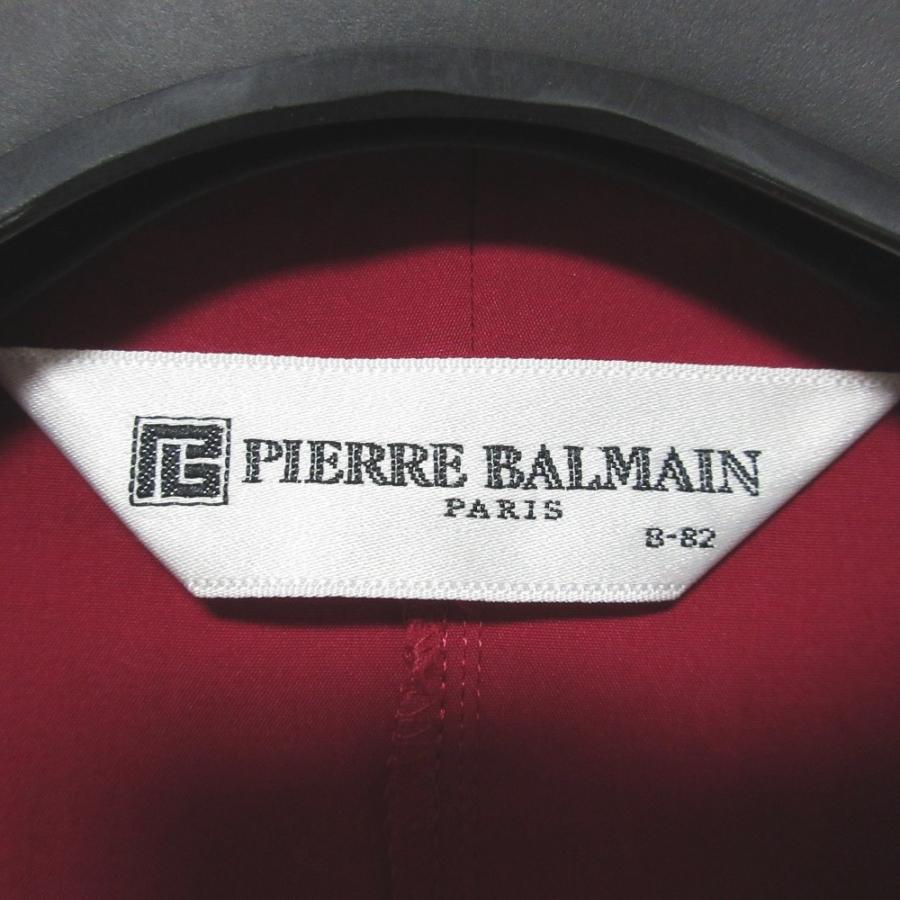 PIERRE BALMAIN ピエールバルマン ブラウス ジャケット B-82 PIERRE 
