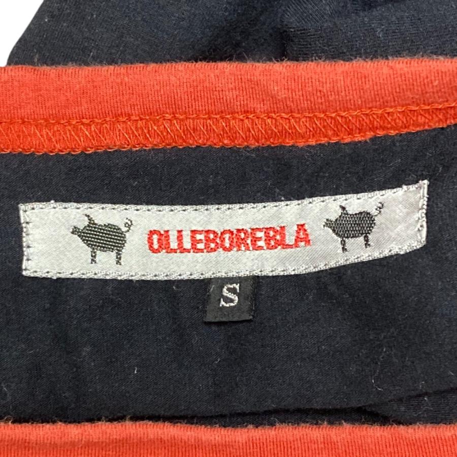OLLEBOREBLA（オレボレブラ） 美品 アルベロベロ ハート ぶたさん