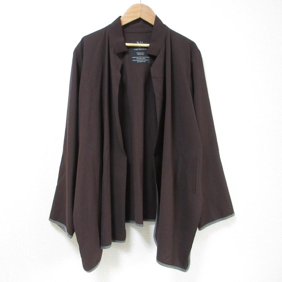 Y's ワイズ ヨウジヤマモト ボア ポンチョ フード 【公式通販】