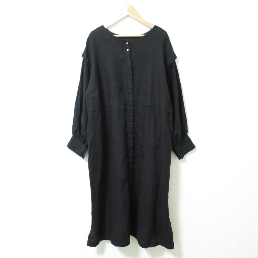 テパ美品　nest Robeコットンサーフ ニットポ口 美品】nestRobe テパ美品 nest Robeコットンサーフ ニットポ口