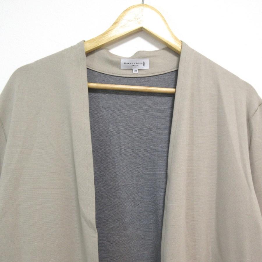 Mackintosh（マッキントッシュ） 美品 MACKINTOSH LONDON