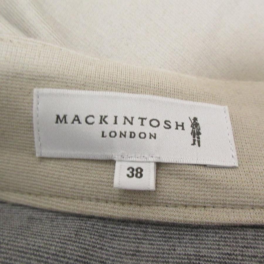 Mackintosh（マッキントッシュ） 美品 MACKINTOSH LONDON