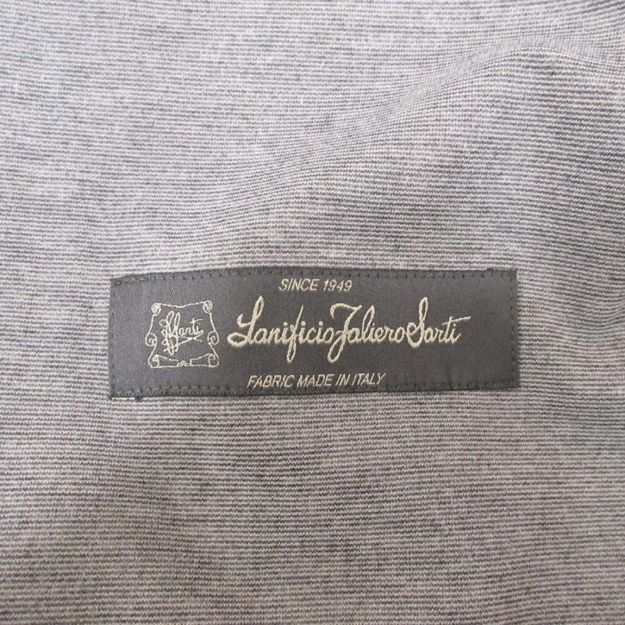 美品 MACKINTOSH LONDON マッキントッシュロンドン×ファリエロサルティ ダブルフェイスロングニットカーディガン 38 ベージュ レディース 古着 中古 USED Mackintosh（マッキントッシュ） 美品 MACKINTOSH LONDON
