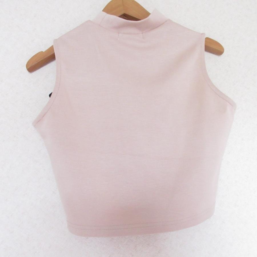 Darich（ダーリッチ） 良品 24SS Darich ストレッチ オープンリボン 