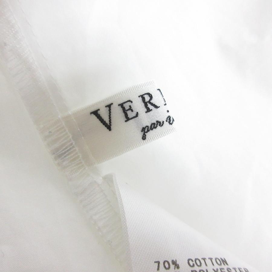 VERMEIL par iena（ヴェルメイユパーイエナ） 良品 22AW VERMEIL par