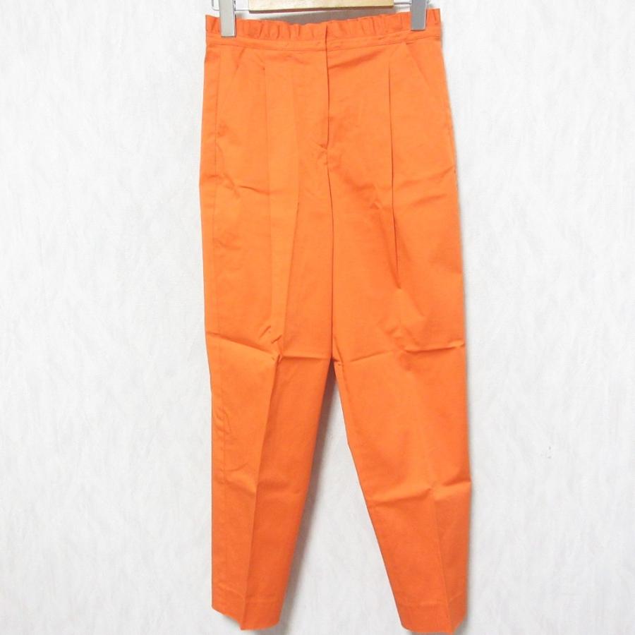 EMPORIO ARMANI 良品 エンポリオアルマーニ ストレッチ ウエスト