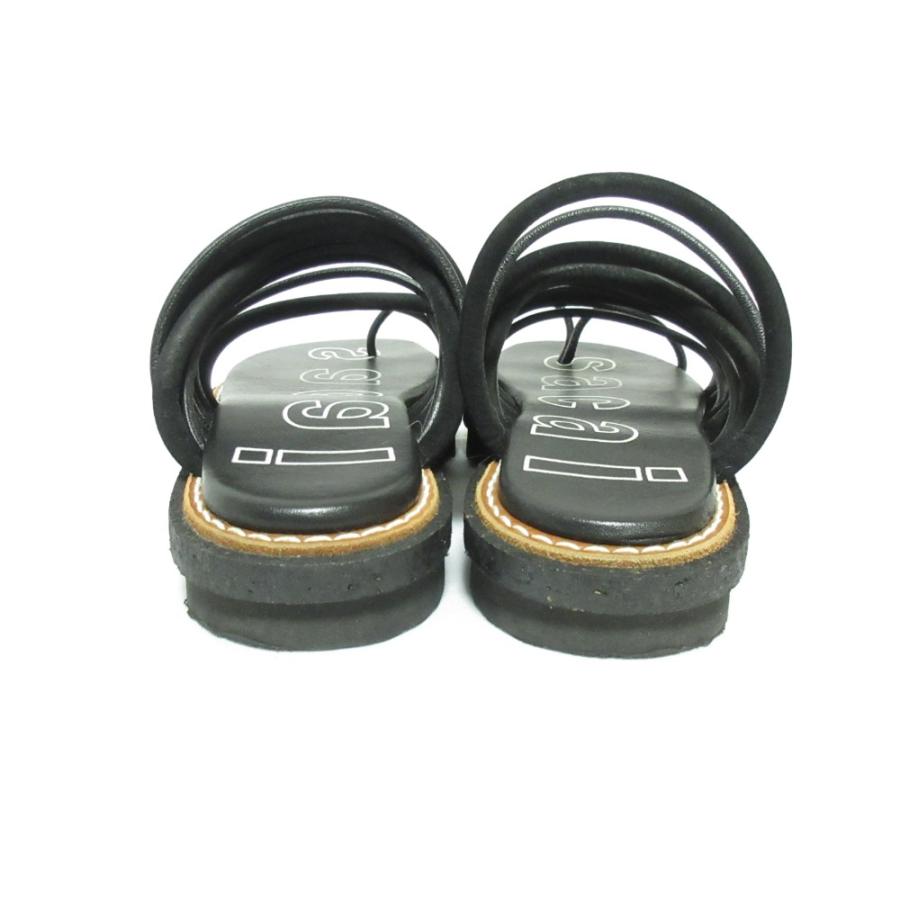 sacai 良品 22SS サカイ Tube Strap Sandals チューブストラップ sacai 良品 22SS サカイ Tube Strap Sandals チューブストラップ