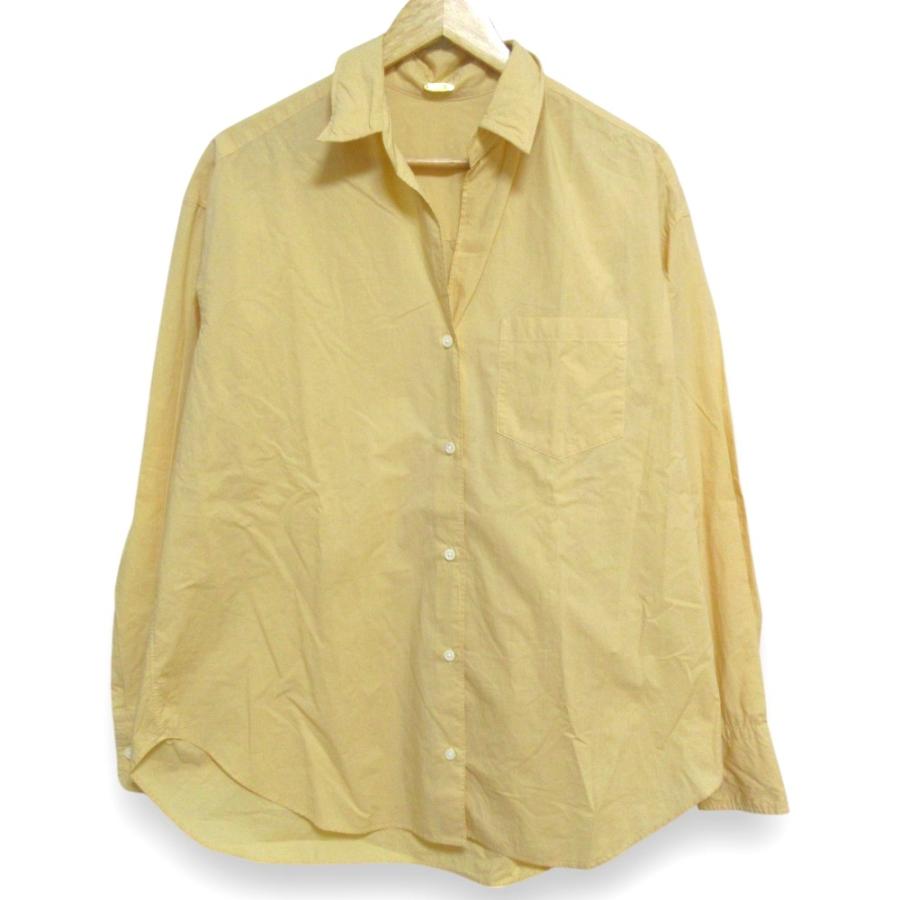 MUSE de Deuxieme Classe 美品 23SS ミューズ ドゥーズィエムクラス  