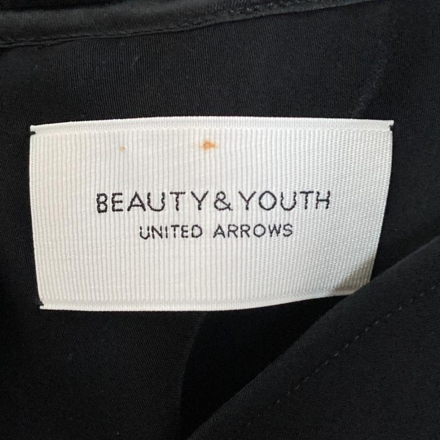 BEAUTY＆YOUTH UNITED ARROWS 美品 ビューティーアンドユース 