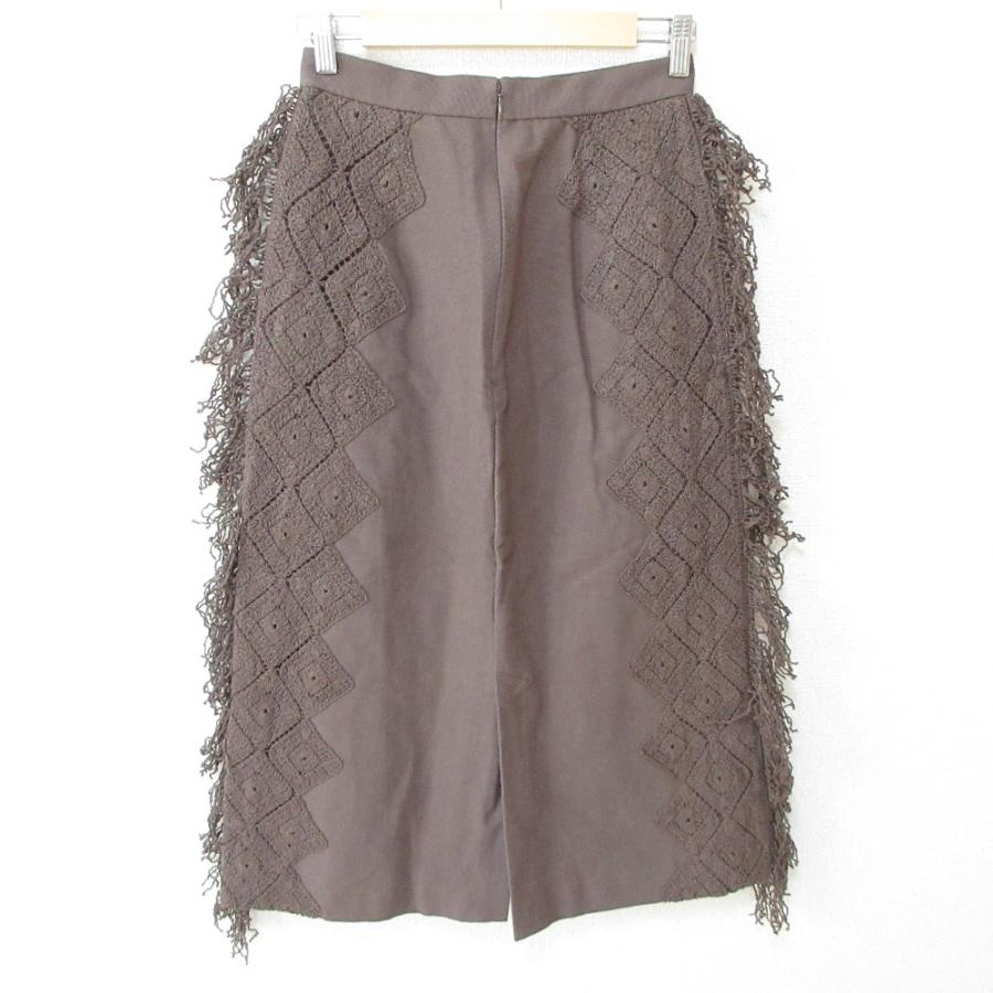 GRACE CONTINENTAL（グレースコンチネンタル） 美品 22AW GRACE 