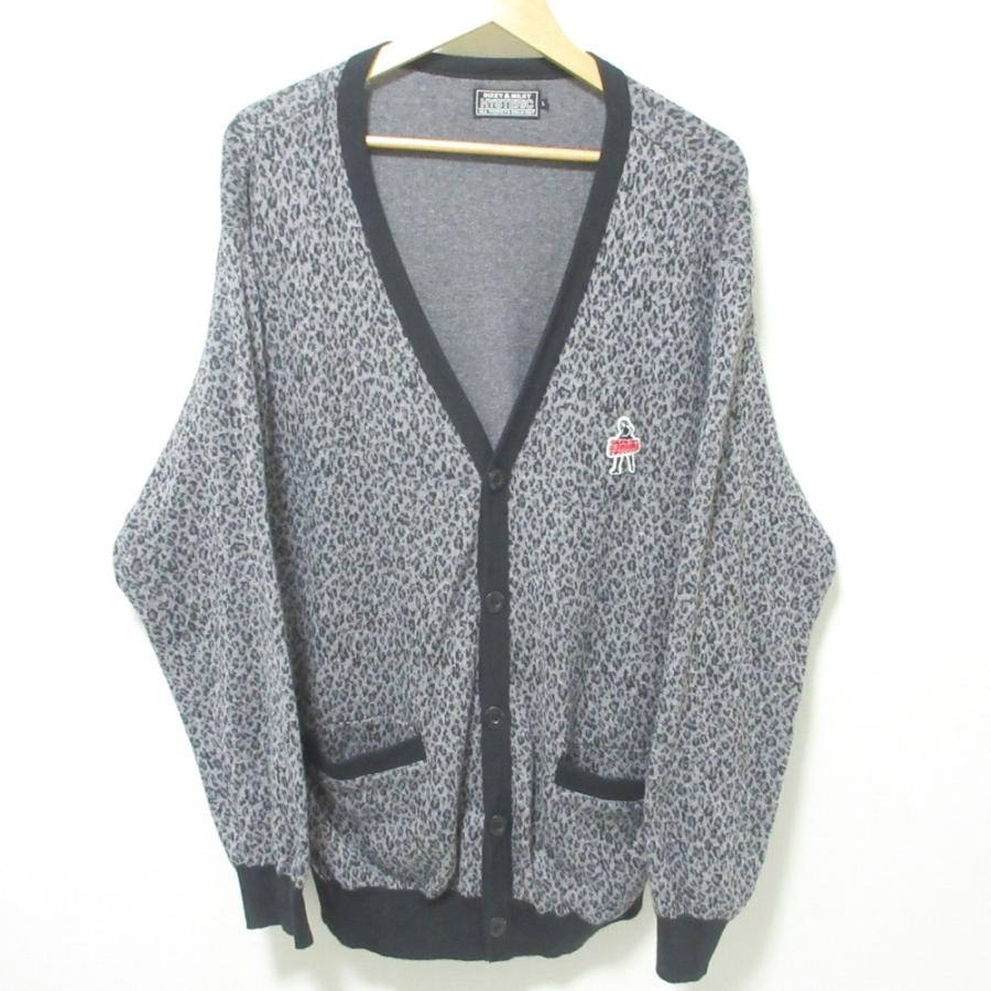 HYSTERIC GLAMOUR 美品 24SS ヒステリックグラマー LEOPARD柄VIXEN