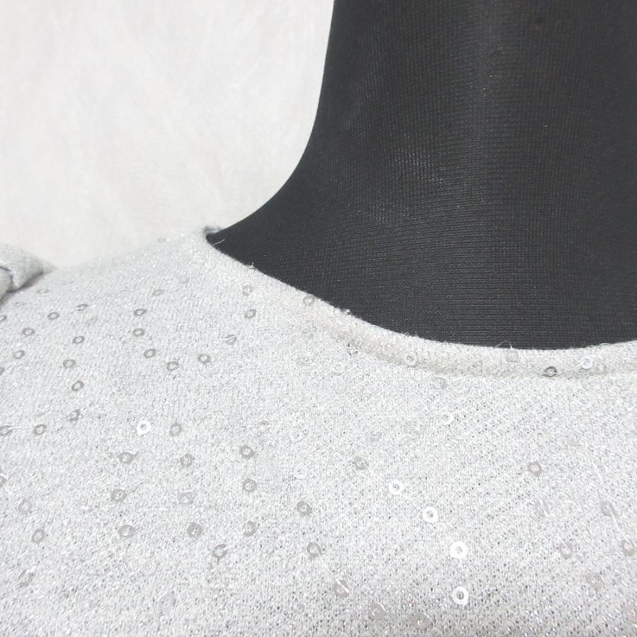 LILY BROWN（リリーブラウン） 良品 24SS LILY BROWN スパンコール