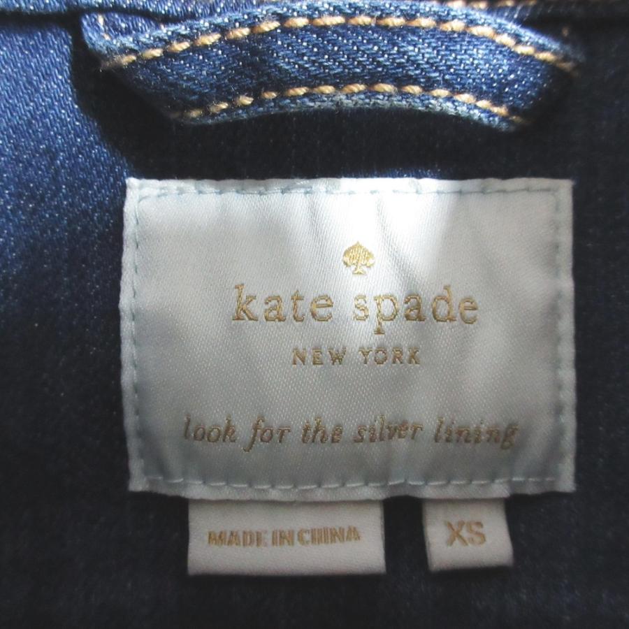 kate spade NEW YORK（ケイト・スペード ニューヨーク） 美品 ケイト
