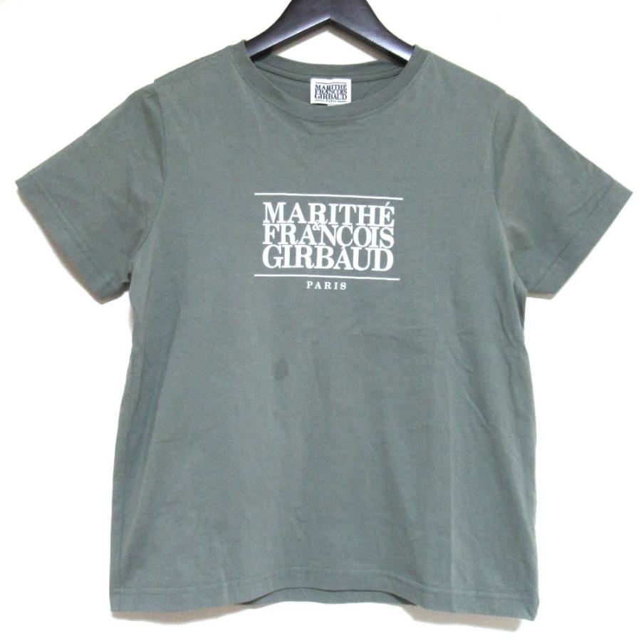 MARITHE + FRANCOIS GIRBAUD（マリテフランソワジルボー） 良品