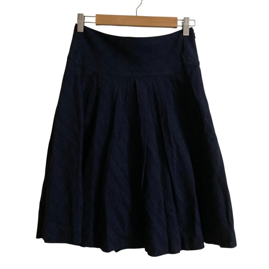BURBERRY BLUE LABEL（バーバリーブルーレーベル） 美品 チェック