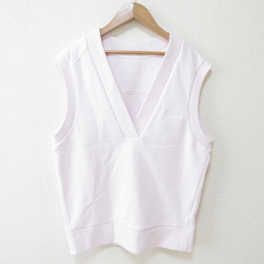 BORDERS at BALCONY（ボーダーズアットバルコニー） 未使用 22SS