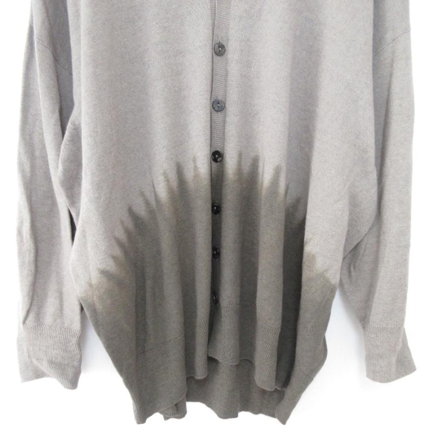 pas de calais（パドカレ） 新品同様 24SS pas de calais リネン