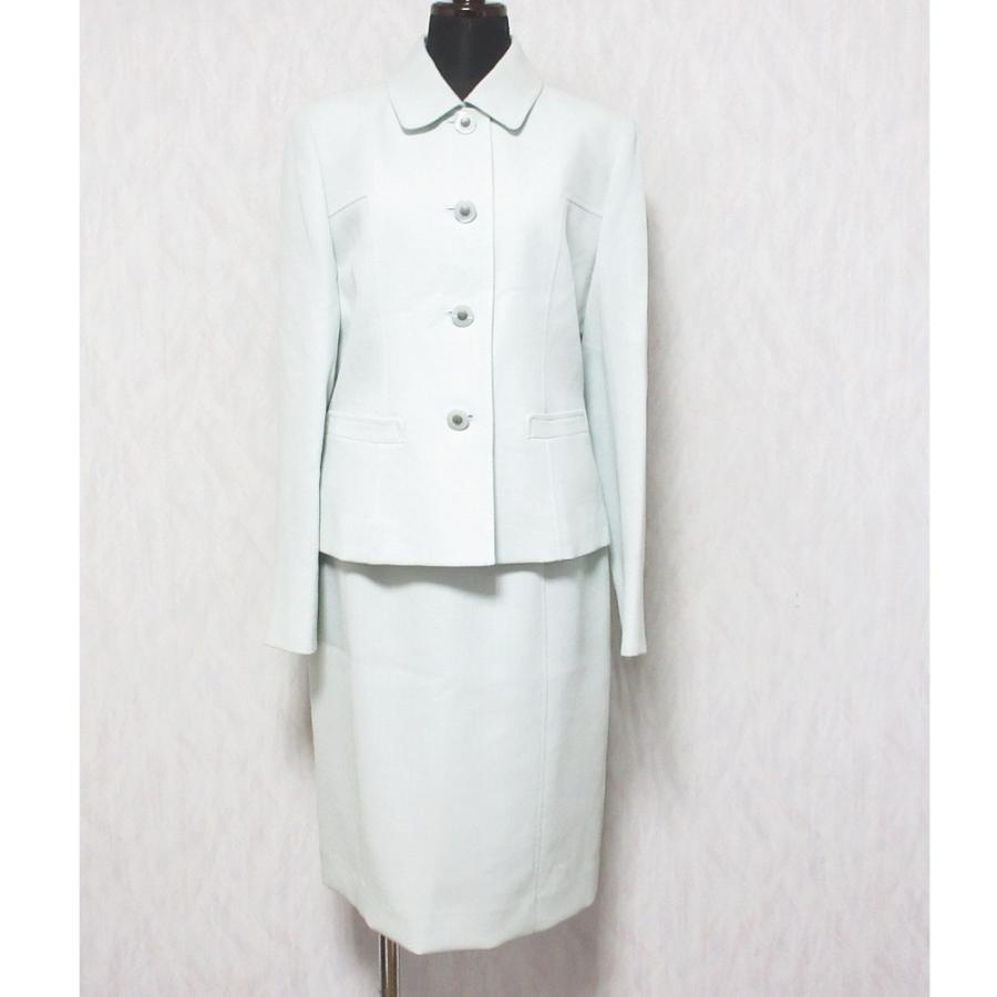 新品未使用。クレージュ セットアップスーツ Courreges（スーツ）の
