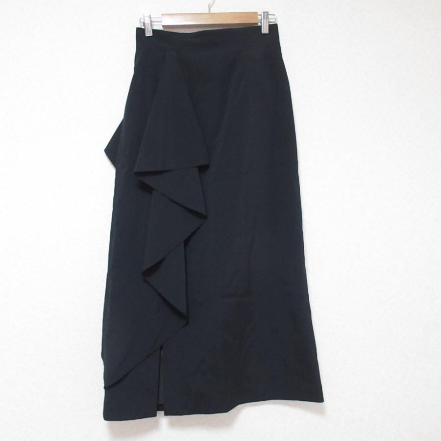 良品 MARW UNITED ARROWS マルゥ ユナイテッドアローズ アシンメトリー