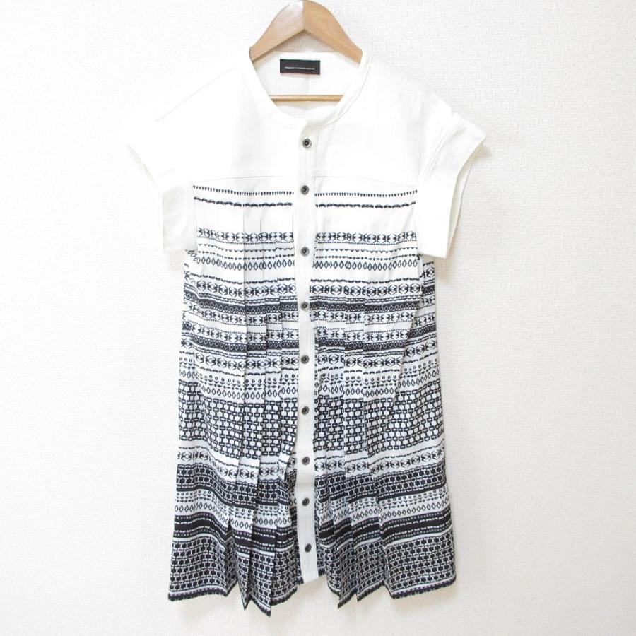 DIESEL BLACK GOLD 良品 ディーゼルブラックゴールド プリント 