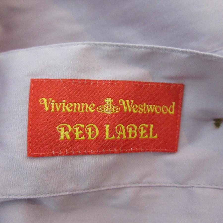 Vivienne Westwood 良品 ヴィヴィアンウエストウッド レッド