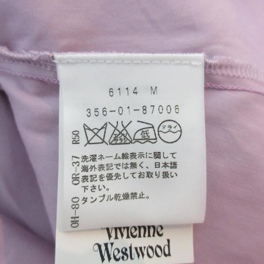 Vivienne Westwood 良品 ヴィヴィアンウエストウッド レッド