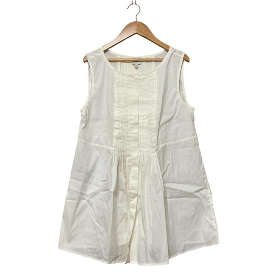 ARMANI COLLEZIONI 美品 アルマーニコレッツォーニ ノースリーブ 