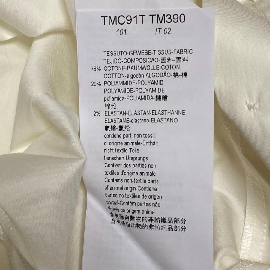 ARMANI COLLEZIONI 美品 アルマーニコレッツォーニ ノースリーブ 