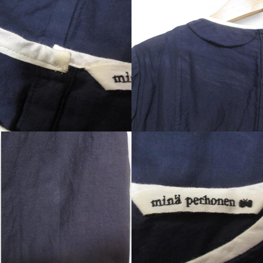 mina perhonen ミナペルホネン mountain bird シルクブレンド