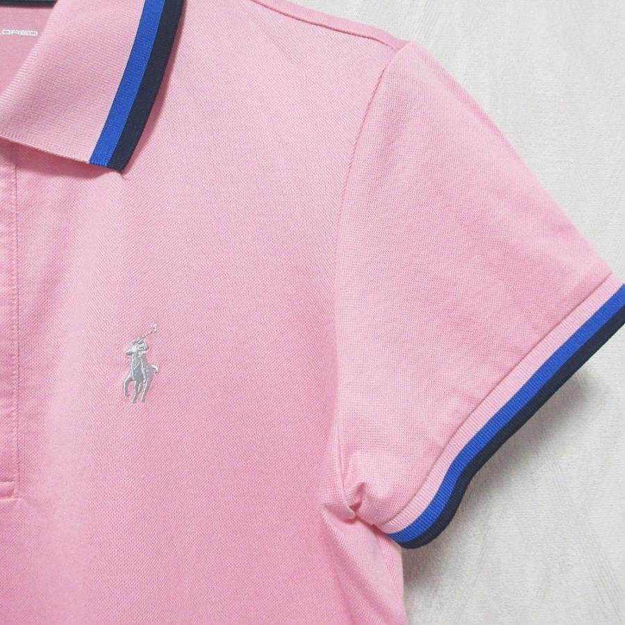 美品 RLX RALPH LAUREN アールエルエックス ラルフローレン TAILORED